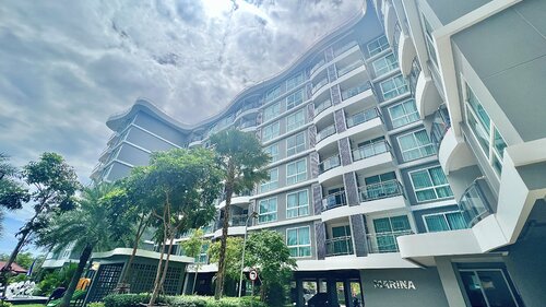 Whale Marina Condo photo