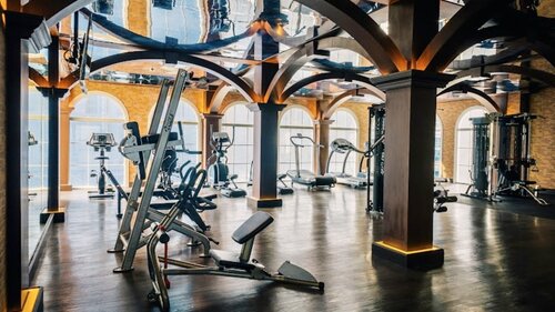 Grand Florida Beachfront Condo Resort Pattaya photo