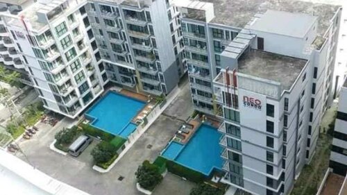 Neo Condominium photo