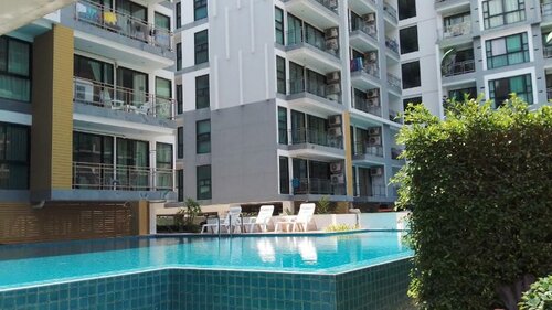 Neo Condominium photo