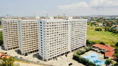 ЖК Jomtien beach condominium фото