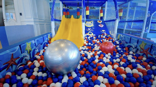 Seven Seas - Cote D'Azur photo