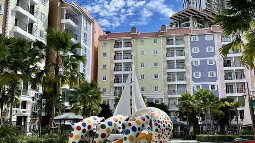 Seven Seas - Cote D'Azur photo