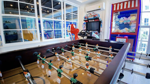 Seven Seas - Cote D'Azur photo