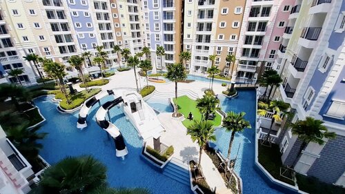 Seven Seas - Cote D'Azur photo