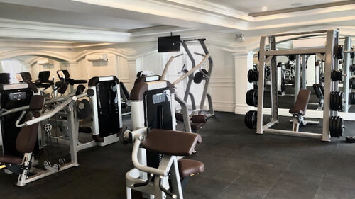 Seven Seas - Cote D'Azur photo