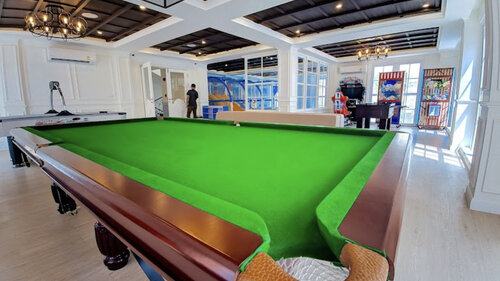 Seven Seas - Cote D'Azur photo