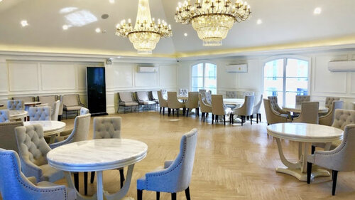 Seven Seas - Cote D'Azur photo