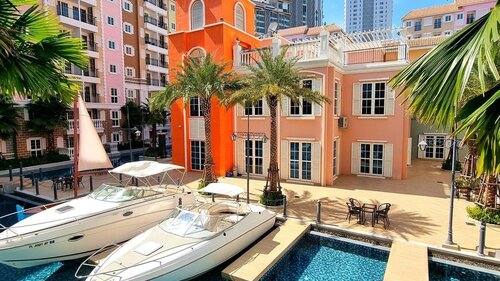 Seven Seas - Cote D'Azur photo