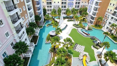 Seven Seas - Cote D'Azur photo