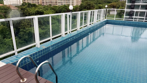 Siam Oriental Garden 2 公寓 照片