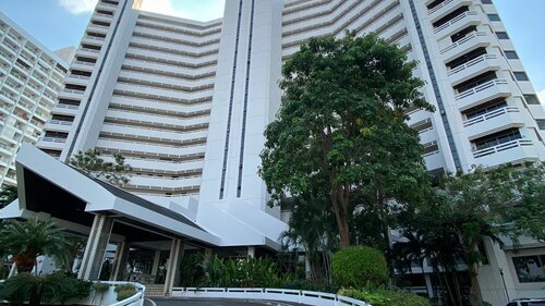 Grand Condotel photo