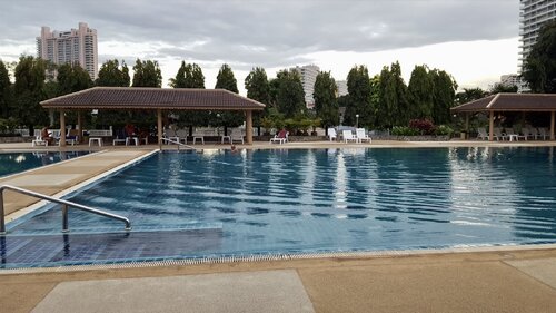 Grand Condotel photo