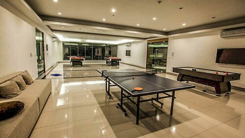 ЖК Wongamat Tower фото