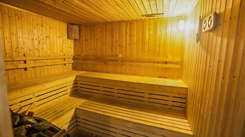 ЖК Wongamat Tower фото