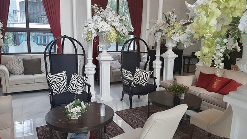 Espana Condo Resort Pattaya photo