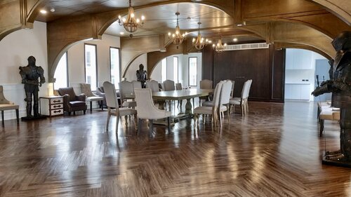 Espana Condo Resort Pattaya photo