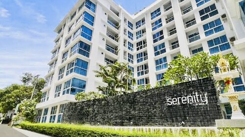 Serenity Wongamat photo