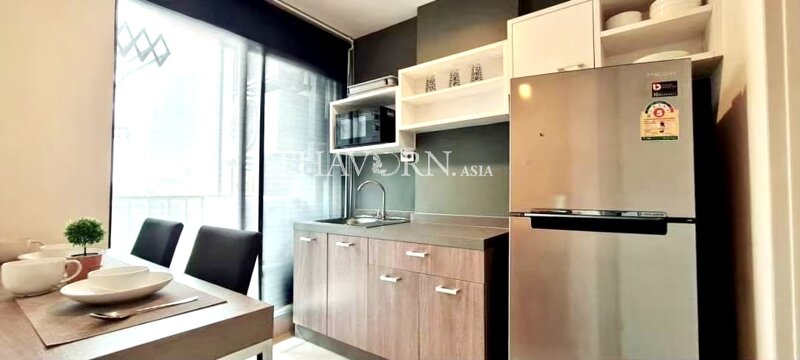 Condo for sale 1 bedroom 27 m² in The Grass Condominium South Pattaya, Pattaya