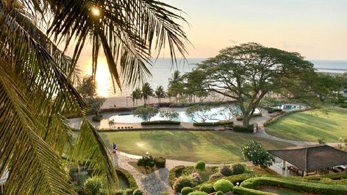 Baan Somprasong 公寓 照片