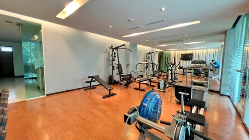 Montrari 公寓 照片