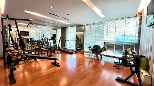 Montrari 公寓 照片