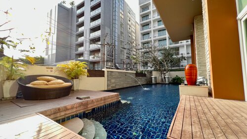 Montrari 公寓 照片