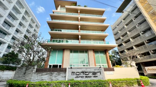 Montrari 公寓 照片