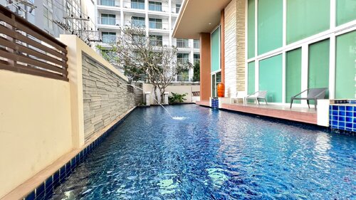 Montrari 公寓 照片