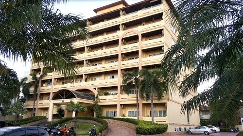 View Talay Residence 公寓 照片