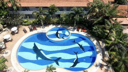 View Talay Residence 公寓 照片