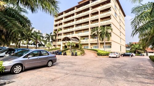 View Talay Residence 公寓 照片