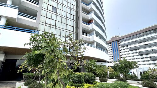 Jomtien Plaza Condotel photo