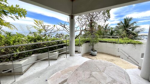 Jomtien Plaza Condotel photo