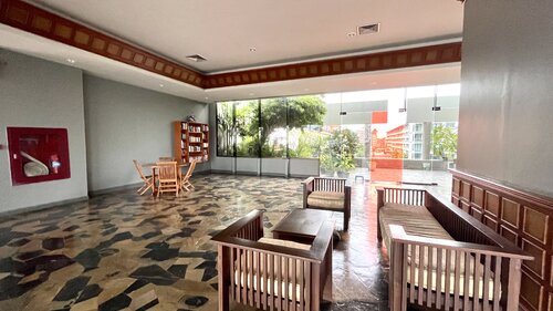 Jomtien Plaza Condotel photo