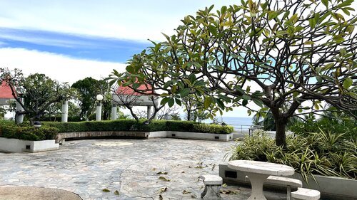 Jomtien Plaza Condotel photo