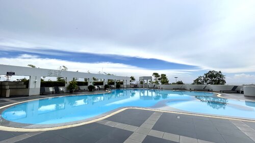 Jomtien Plaza Condotel photo