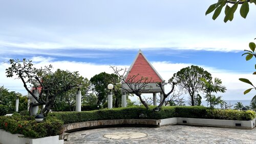 Jomtien Plaza Condotel photo