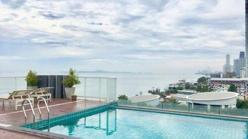 Neo Sea View 公寓 照片