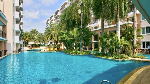 Paradise Park 公寓 照片