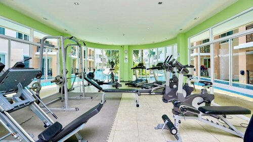 Paradise Park 公寓 照片