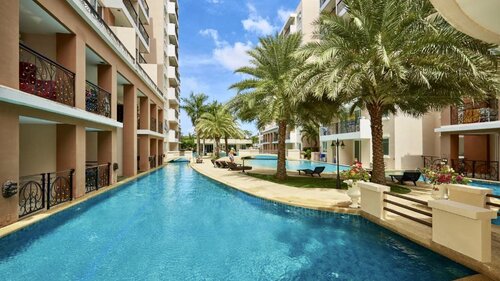 Paradise Park 公寓 照片