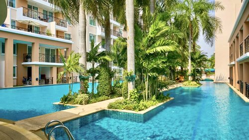 Paradise Park 公寓 照片