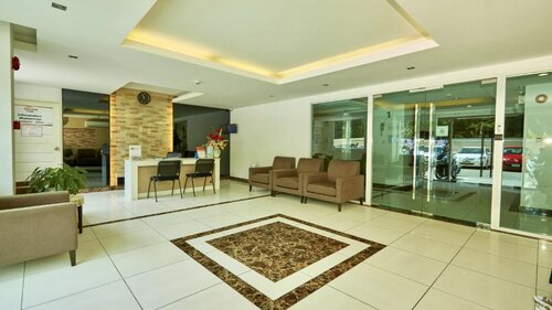 Paradise Park 公寓 照片