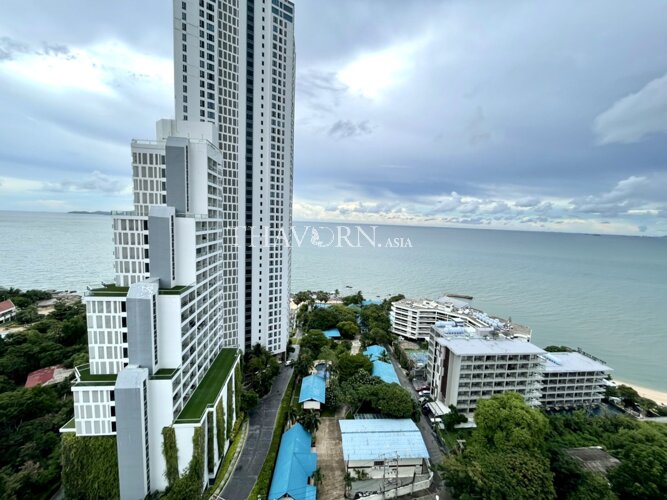 Condo for sale 2 bedroom 88 m² in Baan Plai Haad, Pattaya