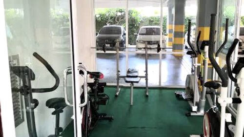 Jomtien Beach Mountain 7 photo