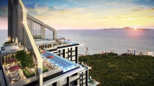 Grand Solaire Pattaya photo