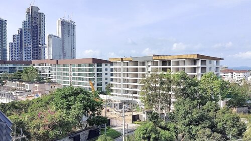 The Park Jomtien photo