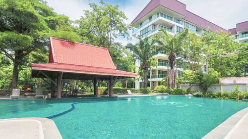 The Park Jomtien photo