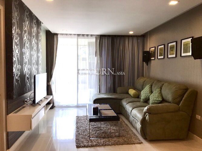 Condo for sale 3 bedroom 136 m² in Apus Pattaya, Pattaya
